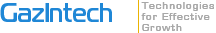 gazintech.ru